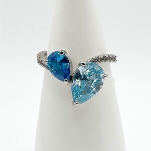 BOMB PARTY PEACEFUL SERENITY size 8